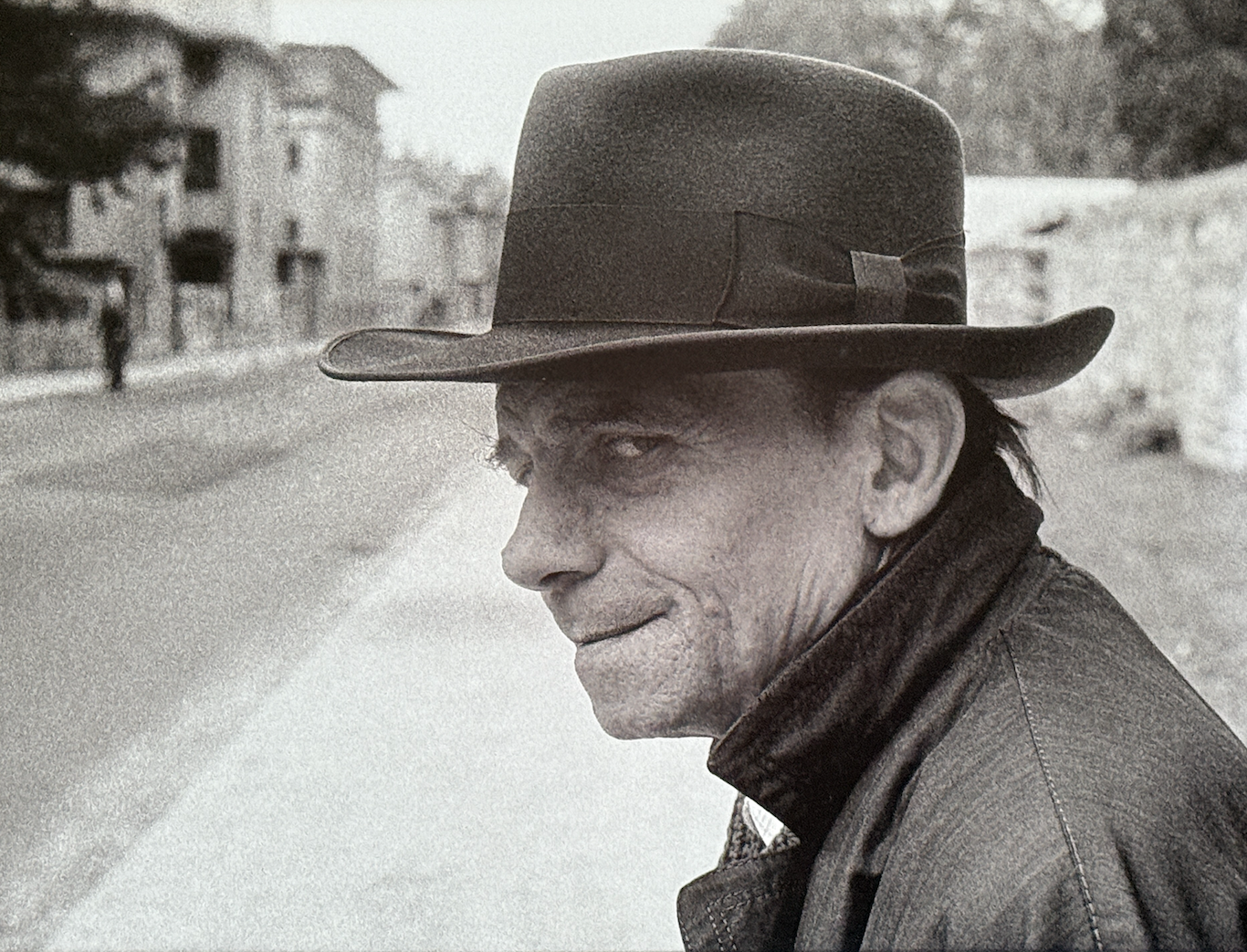 Jendo Štoviček, Frane Milčinski Ježek, fotografija